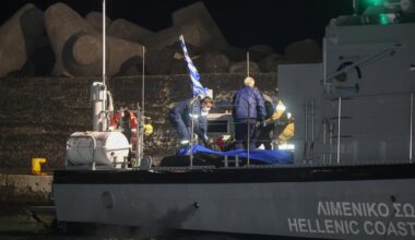 l'Union européenne s’apprête à entériner un durcissement de sa politique