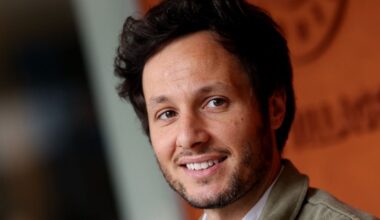 Isolé loin de Paris, Vianney fait une annonce concernant sa cabane malgré sa récente déception