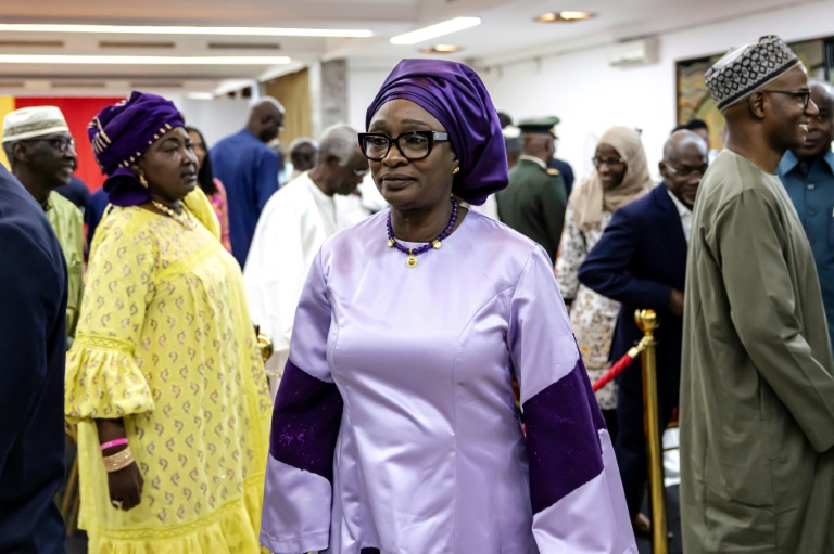 Page d'accueil Yahoo news