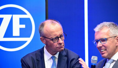 Allemagne: l'équipementier ZF cède son unité d'assistance à la conduite à une filiale de Samsung - 23/12/2025 à 13:15