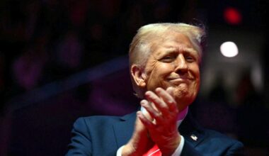 L’émissaire américain en route pour rencontrer Vladimir Poutine