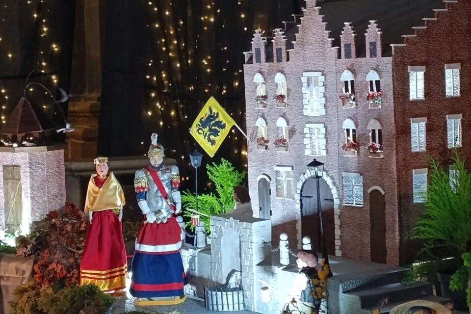 crèche église saint etienne lille 2025