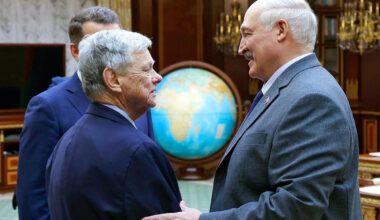 Page d'accueil Yahoo news