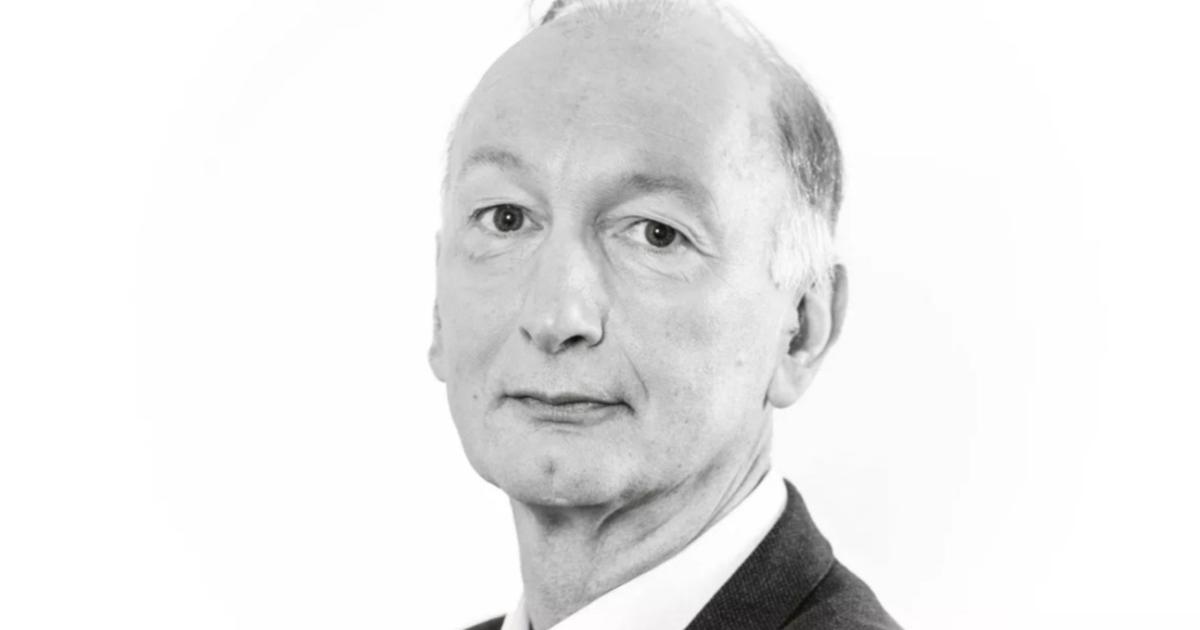 Bertrand de Saint Vincent : «Miss Chaos 2026»