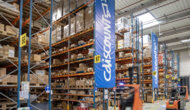 « Noël, ce sont 3,5 millions de colis expédiés en deux mois »