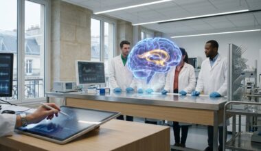 Les personnes au QI plus élevé partagent souvent cette particularité physique, selon les chercheurs