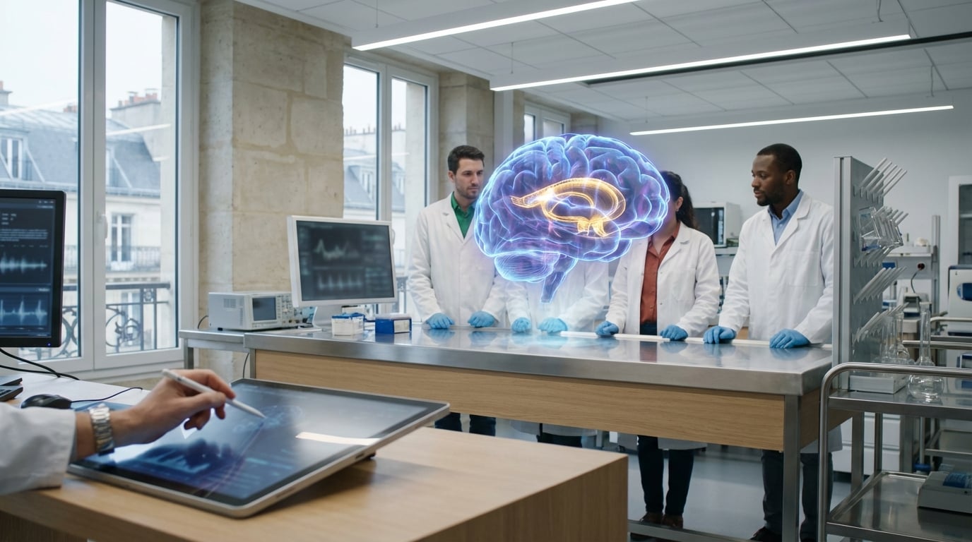 Les personnes au QI plus élevé partagent souvent cette particularité physique, selon les chercheurs