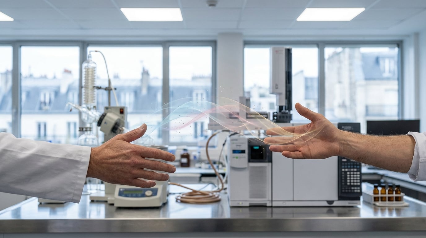 Ce facteur inconscient jouerait un rôle clé dans le choix de nos amis, selon la science