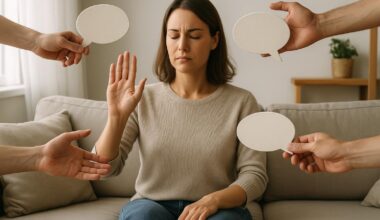 voici la meilleure arme pour dire adieu au stress dans sa vie, selon une psychologue