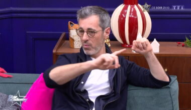 “Ce n’était pas généreux” : La prestation d’Ambre (Star Academy) aux évaluations déçoit Michael Goldman et Jonathan Jenvrin