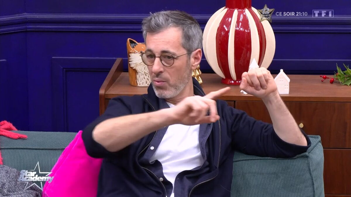“Ce n’était pas généreux” : La prestation d’Ambre (Star Academy) aux évaluations déçoit Michael Goldman et Jonathan Jenvrin