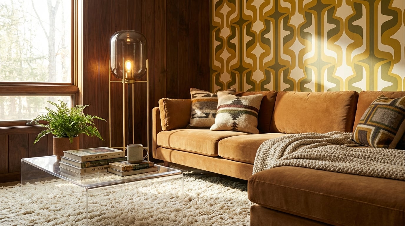 pourquoi les experts disent qu'il explose dans la déco en 2025 (et comment l'adopter sans se tromper) Le Journal de la Maison.