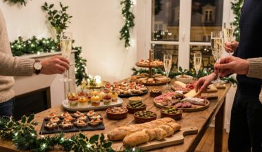 Tout le monde croit que ce rituel du Nouvel An est ancestral… mais il a été inventé bien plus récemment