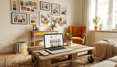 Ce sont les 5 influenceurs déco que vous devez suivre en 2026 avant de toucher à votre intérieur