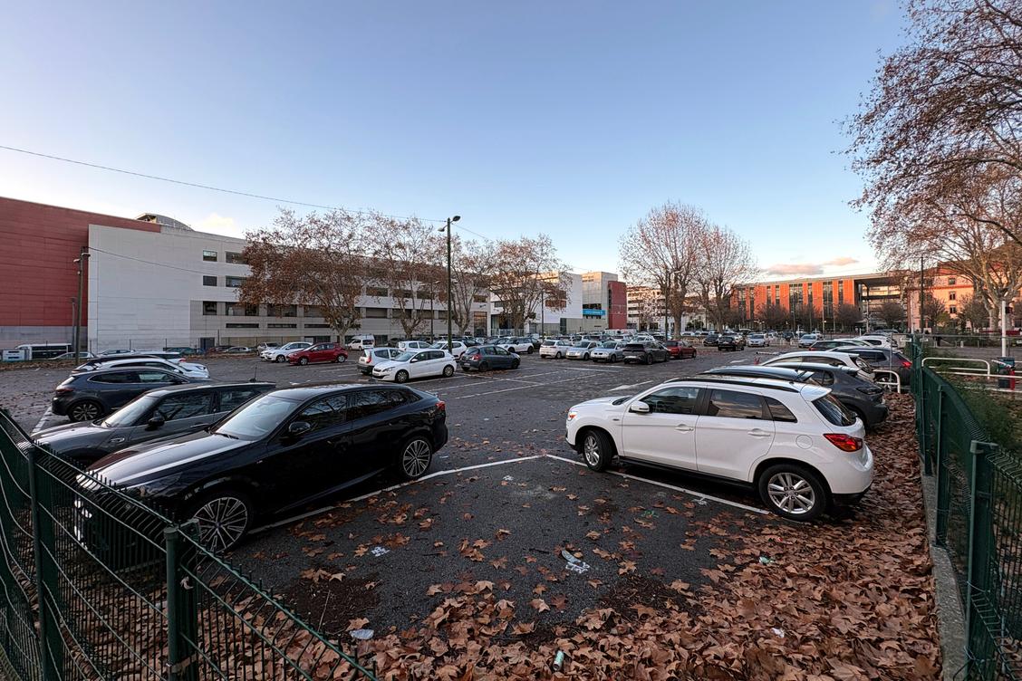 L’Université Côte d’Azur va lancer la construction de son campus de Santé à l’est de Nice d’ici fin 2026