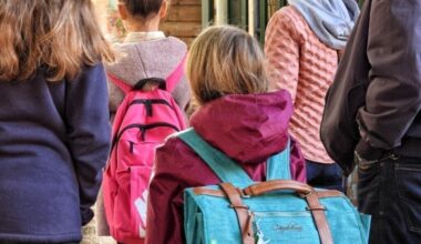 le collectif #MeTooÉcole écrit une lettre à Anne Hidalgo pour mieux protéger les enfants