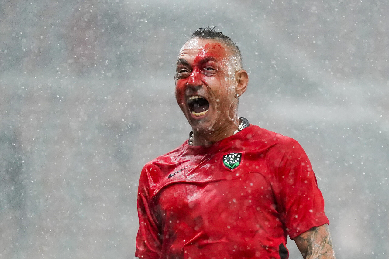 le club de Toulon sort du silence