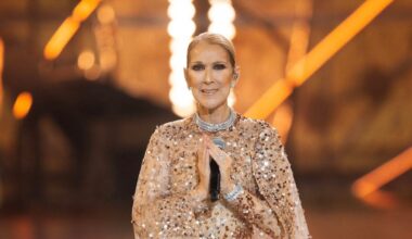 Céline Dion : 31 ans après, elle fête son anniversaire de mariage sans René