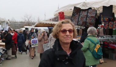 cinquième candidature révolutionnaire pour Christine Héraud