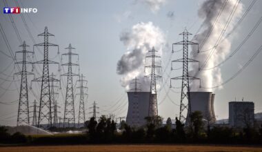 La France produit plus d’électricité qu’elle n’en consomme : les pistes de RTE pour rapprocher les courbes