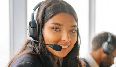 Centre Appel Demarchage