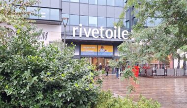 Strasbourg. Ce nouveau commerce a ouvert à Rivetoile et il peut donner des idées de cadeaux pour Noël