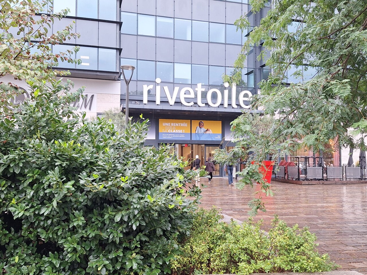 Strasbourg. Ce nouveau commerce a ouvert à Rivetoile et il peut donner des idées de cadeaux pour Noël