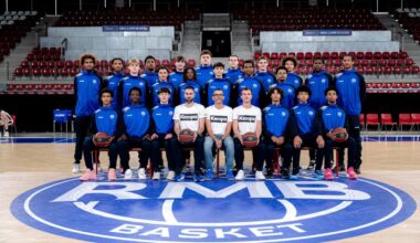 une fabrique à talents normands ?