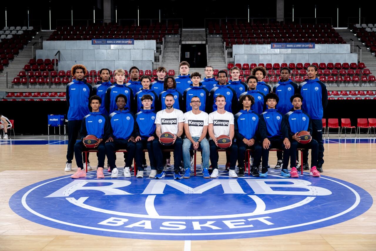 une fabrique à talents normands ?