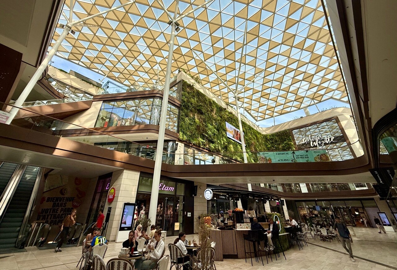 Noël à Marseille. Bus, métro, centres commerciaux... Ce qui reste ouvert ce 25 décembre