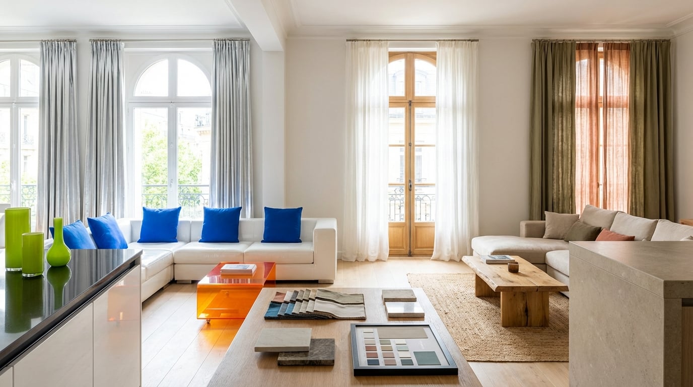 Ces 7 choix de déco que les designers trouvent toujours kitsch pourraient déjà ruiner votre intérieur