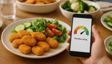 cette marque décroche une excellente note sur Yuka ("84/100 et un Nutri-Score B")