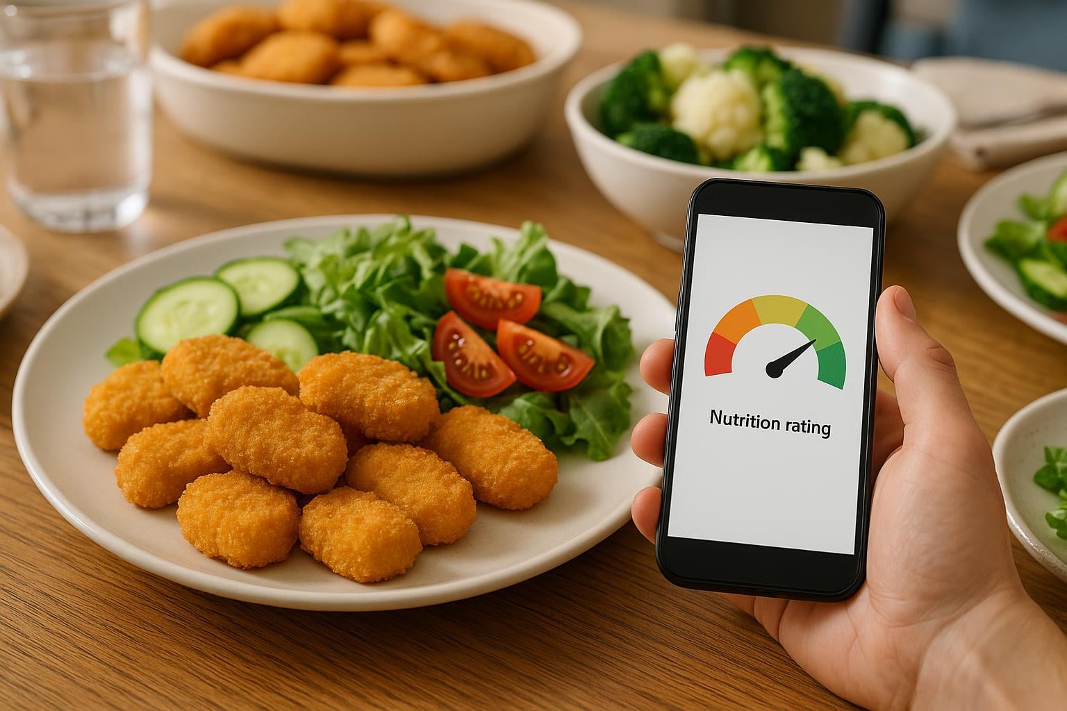 cette marque décroche une excellente note sur Yuka ("84/100 et un Nutri-Score B")