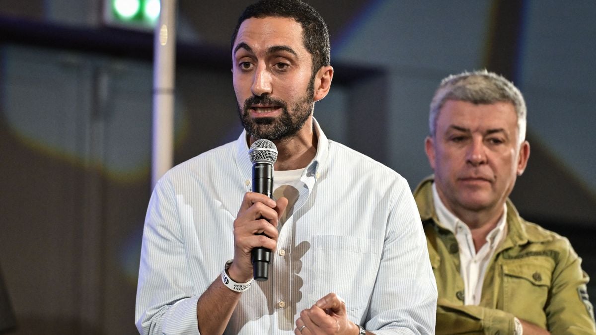 le Dr Jimmy Mohamed alerte sur le Coca en cas de gastro