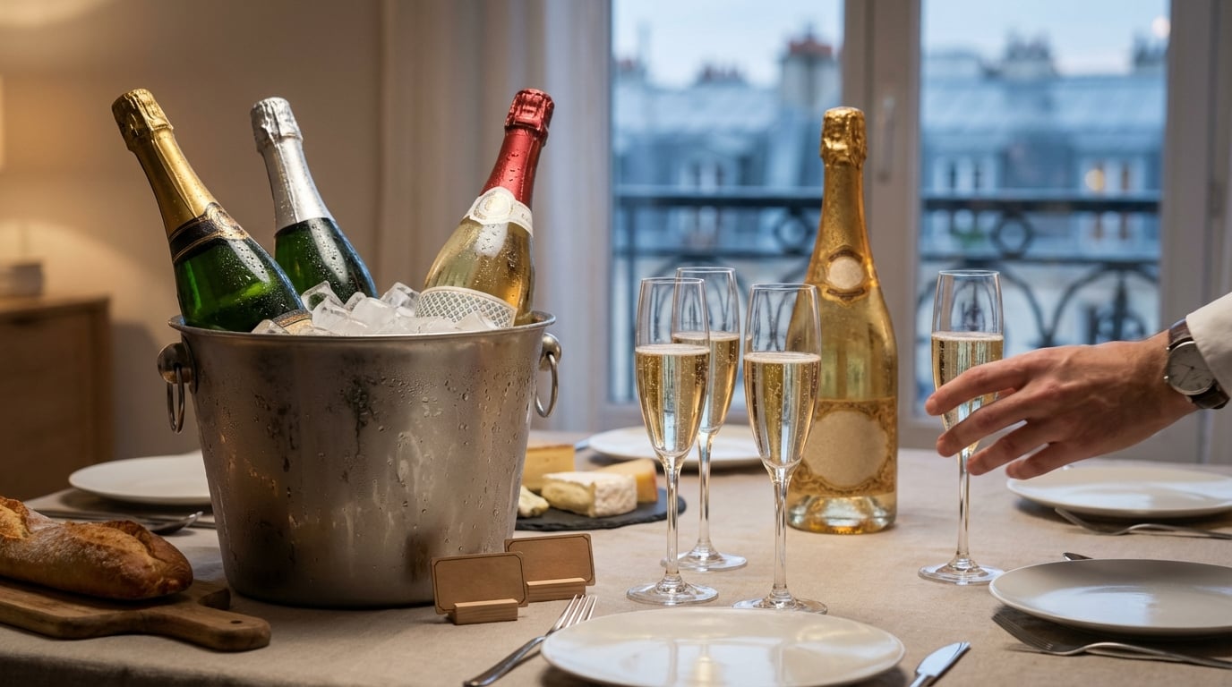 cette bulle française oubliée cartonne pour le réveillon