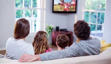 Cette chaîne culte pour enfants "devient adulte", un revirement pour cette chaîne "familiale mais avant tout jeunesse"