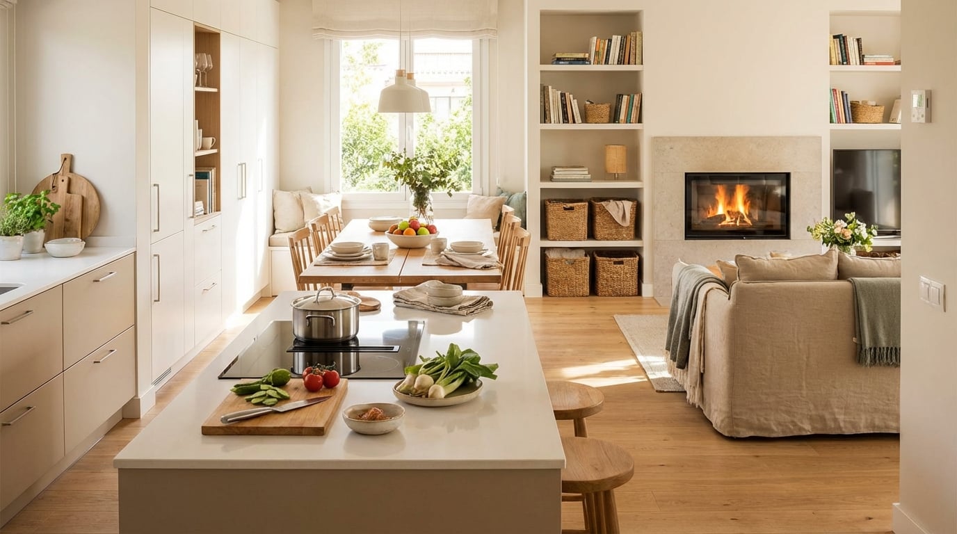 ce qu’elle y a osé change tout dans la maison