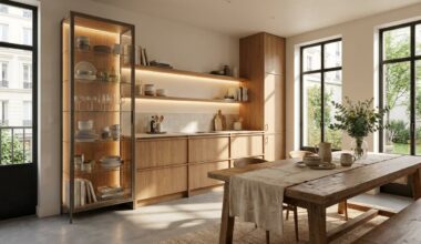 Cette idée des années 90 va revenir en force en 2026 et changer votre cuisine ennuyeuse, prévient un expert