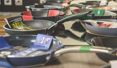 Cette poêle bon marché est la meilleure pour la santé d’après 60 Millions de consommateurs