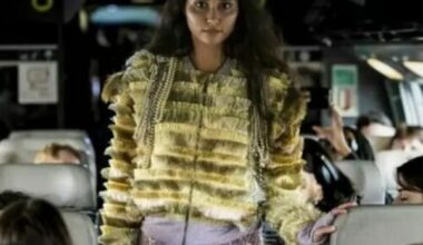 La première "Circular Fashion Week" ouvre à Lille