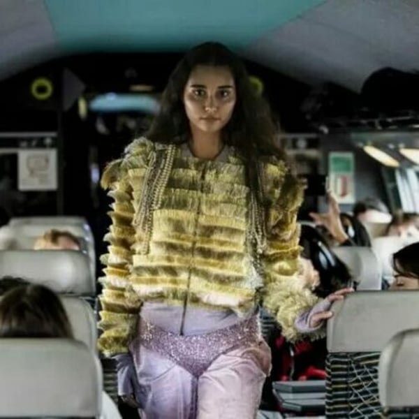 La première "Circular Fashion Week" ouvre à Lille