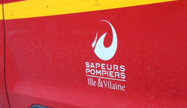 trois blessés transportés à l’hôpital