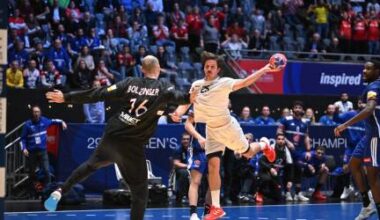 L’exil du « Grand Charles » vers l’Allemagne