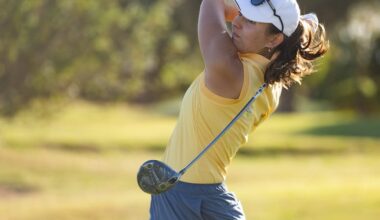 Charlotte Liautier et Agathe Laisné bien lancées, Anne-Charlotte Mora et Emma Grechi dans le coup