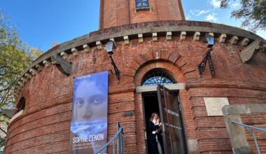 voici 8 événements à ne pas manquer, ce week-end