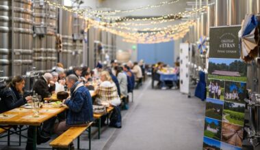 Portes Ouvertes Pessac-Léognan 2025 : programme complet