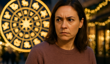 ce signe est connu pour être le plus méfiant du zodiaque ("Il est tout le temps sur ses gardes")