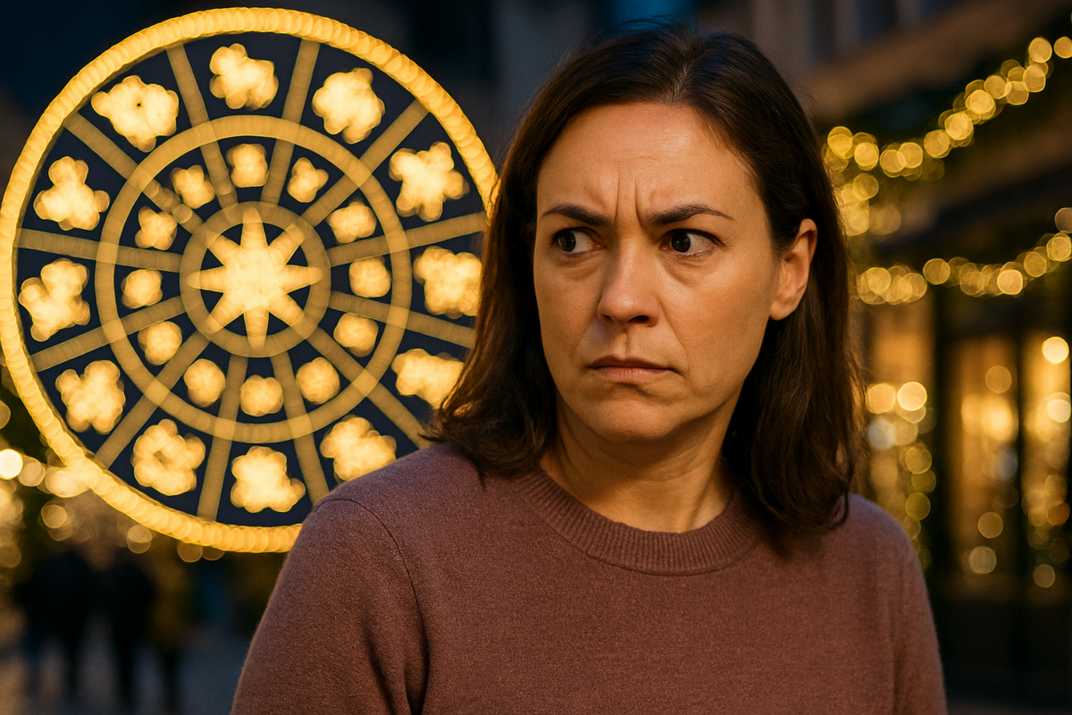 ce signe est connu pour être le plus méfiant du zodiaque ("Il est tout le temps sur ses gardes")