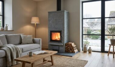 Chauffage au bois : cette installation méconnue peut diviser par deux vos bûches l’hiver prochain (sans tout changer)