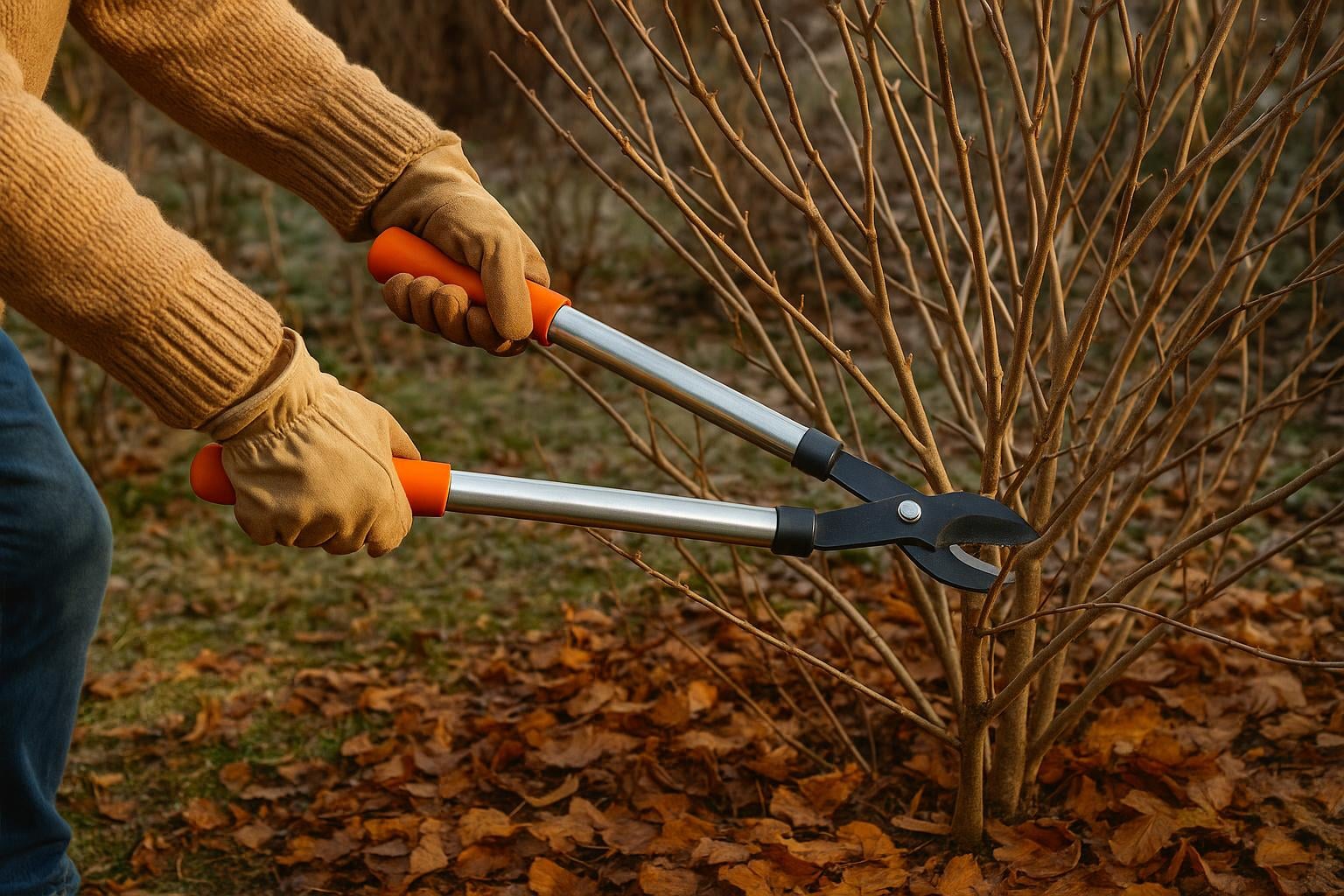 Chez B&M, cet outil de jardin à moins de 7 € change tout : l’astuce méconnue des jardiniers pour tailler sans se ruiner